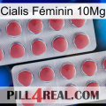 Cialis Féminin 10Mg 19